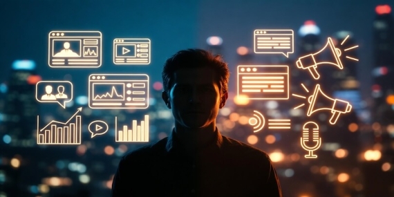 Startup’lar Neden Görünmez Kalıyor?