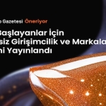 Yeni Başlayanlar İçin Ücretsiz Girişimcilik ve Markalaşma Eğitimi