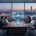 2028'de Kurumsal Kararların %15'i Yapay Zeka Alacak: Türkiye Hazır mı?