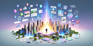 Görünürlük Ekonomisi: 2025’te Startup’lar İçin En Değerli Para Birimi