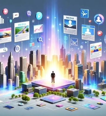 Görünürlük Ekonomisi: 2025’te Startup’lar İçin En Değerli Para Birimi