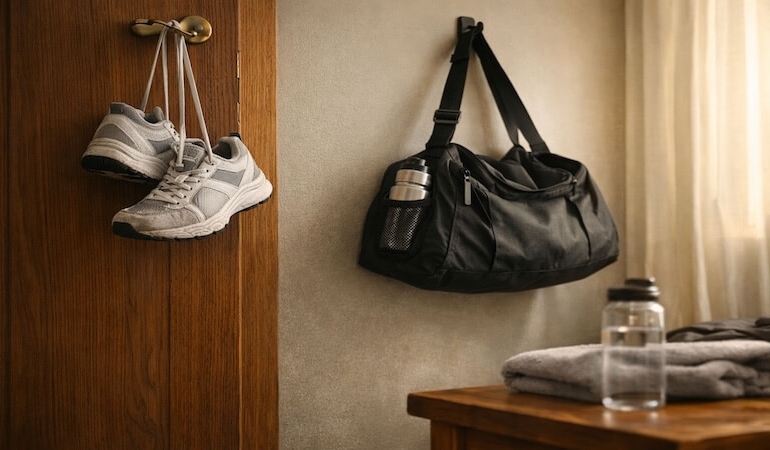 Sporu Bırakanlar Neden Suçluluk Hisseder?