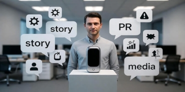 Startup Ekosisteminde En Büyük Yanılgı: “Bizi Ürünümüz Satar”