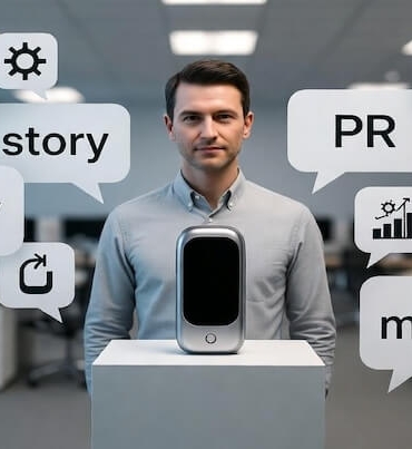 Startup Ekosisteminde En Büyük Yanılgı: “Bizi Ürünümüz Satar”