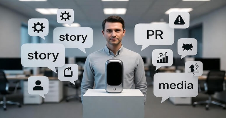 Startup Ekosisteminde En Büyük Yanılgı: “Bizi Ürünümüz Satar”