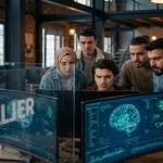 Startup'lar Yapay Zekada Neden Geride Kalıyor? Araştırmacı Yanıtladı