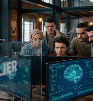 Startup'lar Yapay Zekada Neden Geride Kalıyor? Araştırmacı Yanıtladı