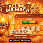 Türk Geliştiriciden Kelime Oyunu Tutkunlarına Yeni Müjde: "Bil-Eğlen" Yayında!