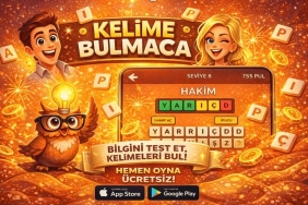 Türk Geliştiriciden Kelime Oyunu Tutkunlarına Yeni Müjde: "Bil-Eğlen" Yayında!