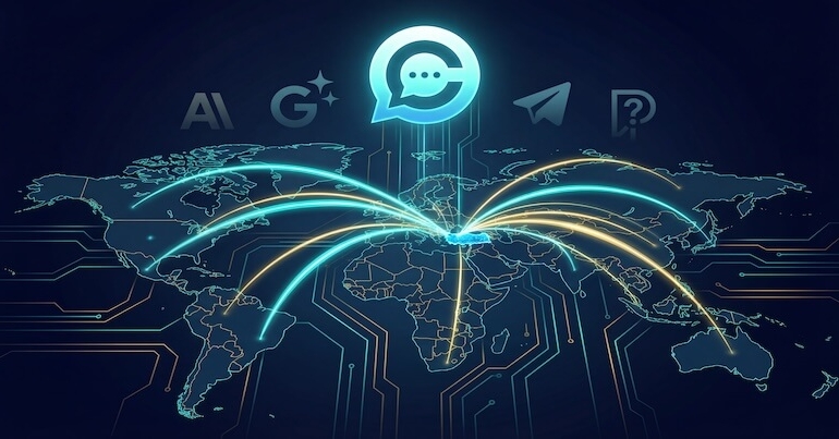 Türkiye Yapay Zeka Trafiğinde Dünya Birincisi: Ama Bir Sorun Var