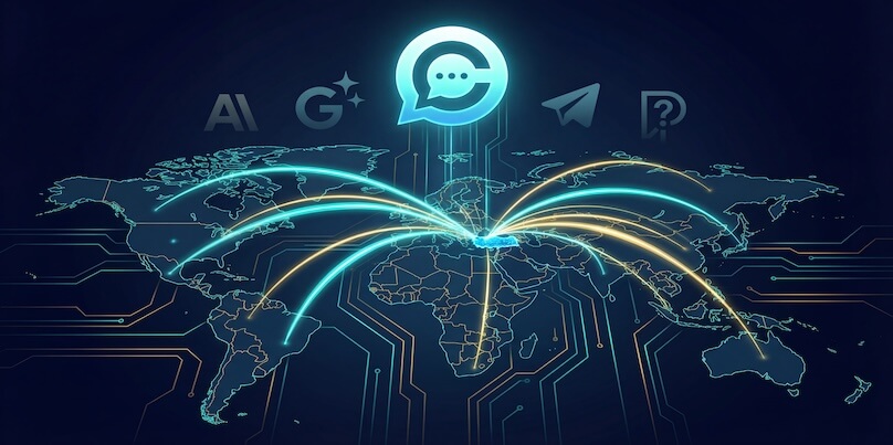 Türkiye Yapay Zeka Trafiğinde Dünya Birincisi: Ama Bir Sorun Var