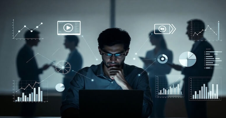 Türkiye’de Startup Olmak