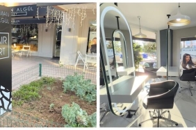 Antalya’daki En İyi Kadın Kuaförü İle Tanışın!