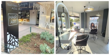 Antalya’daki En İyi Kadın Kuaförü İle Tanışın!