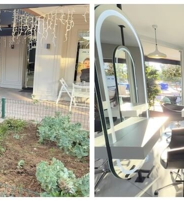 Antalya’daki En İyi Kadın Kuaförü İle Tanışın!