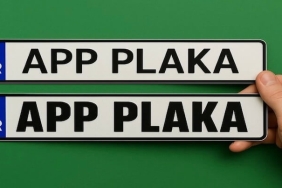 Araç Sahiplerinin Tercihi: App Plaka ve Kişiye Özel Plakalık
