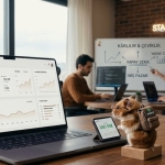 "Hamster" Startupların Yükselişi