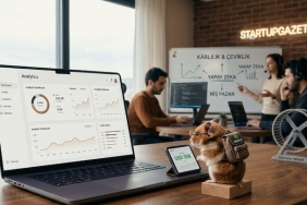"Hamster" Startupların Yükselişi