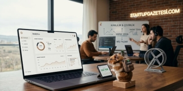 "Hamster" Startupların Yükselişi