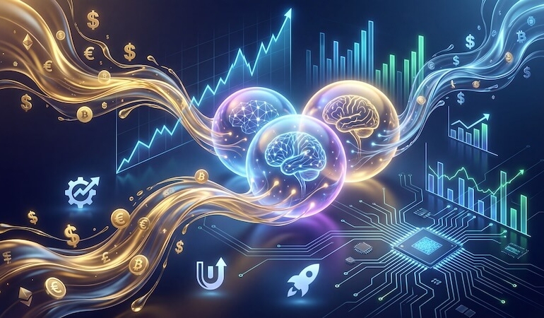 Mart 2026 Bitti: 189 Milyar Dolar Aktı, Yapay Zeka Bilgisayarı Devraldı, Girişimci Ne Yapsın?