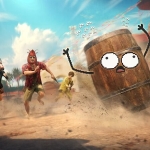 PUBG'den Dev 1 Nisan Sürprizi: Dekor Avı Başladı!