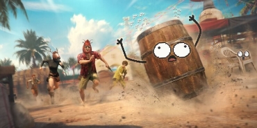 PUBG'den Dev 1 Nisan Sürprizi: Dekor Avı Başladı!