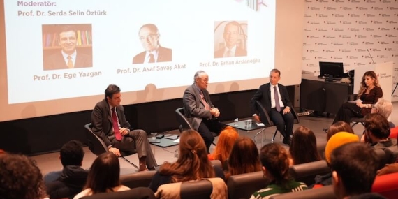 2026 Türkiye Ekonomisi Yol Ayrımında