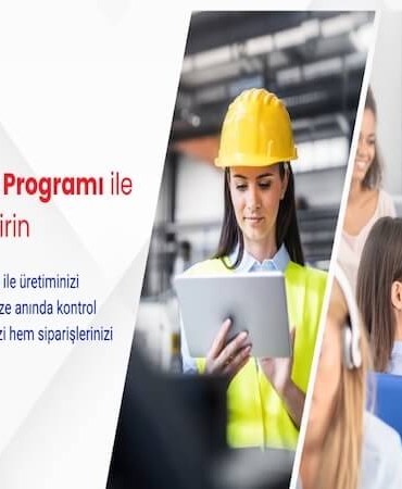 Hammaddeden Faturaya: Üretim İşletmelerinde Kopuk Sistemlerin Sessiz Bedeli