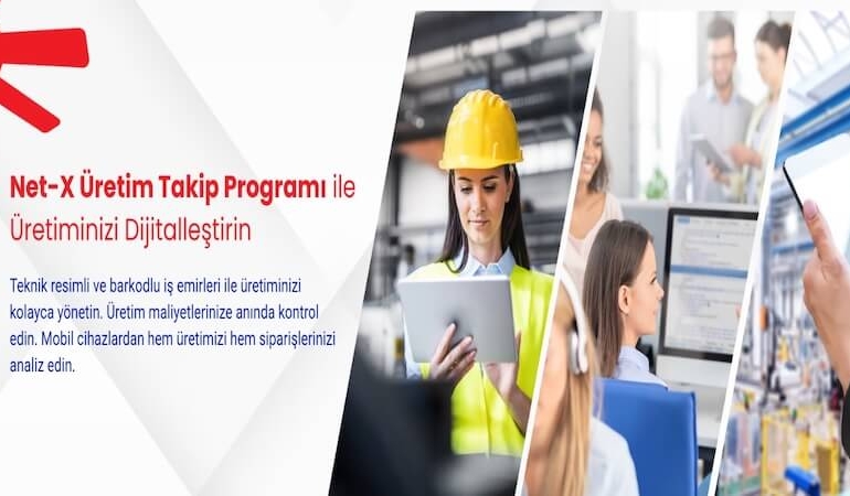 Hammaddeden Faturaya: Üretim İşletmelerinde Kopuk Sistemlerin Sessiz Bedeli