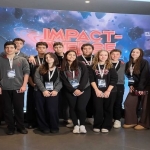 Genç ARI Girişimcilik Programı Başlıyor