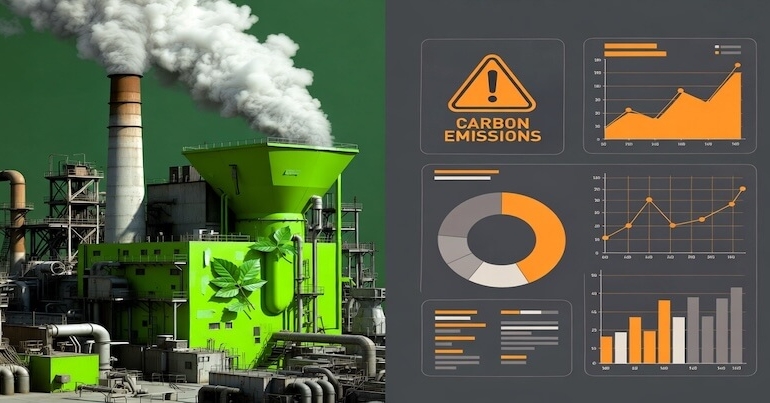 Girişimcilik Dünyasının Görünmez Tehlikesi: Greenwashing Nedir?