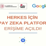 Yapay Zeka İnovasyonunda Yeni Dönem: Herkes İçin Yapay Zeka Platformu