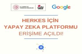 Yapay Zeka İnovasyonunda Yeni Dönem: Herkes İçin Yapay Zeka Platformu