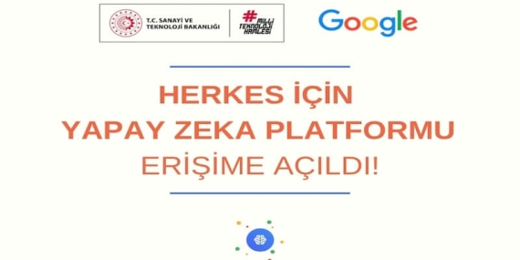 Yapay Zeka İnovasyonunda Yeni Dönem: Herkes İçin Yapay Zeka Platformu