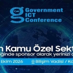 Türkiye'nin Teknoloji Ekosistemi 14 Ekim'de Bilişim Vadisi'nde Kenetleniyor