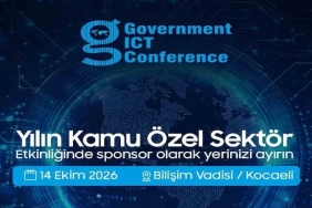 Türkiye'nin Teknoloji Ekosistemi 14 Ekim'de Bilişim Vadisi'nde Kenetleniyor
