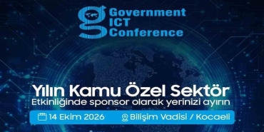 Türkiye'nin Teknoloji Ekosistemi 14 Ekim'de Bilişim Vadisi'nde Kenetleniyor