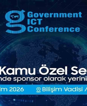 Türkiye'nin Teknoloji Ekosistemi 14 Ekim'de Bilişim Vadisi'nde Kenetleniyor