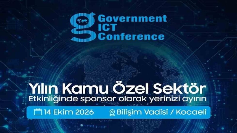 Türkiye'nin Teknoloji Ekosistemi 14 Ekim'de Bilişim Vadisi'nde Kenetleniyor