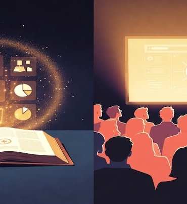 Marka Hikayesi (Brand Storytelling) Nasıl Oluşturulur?
