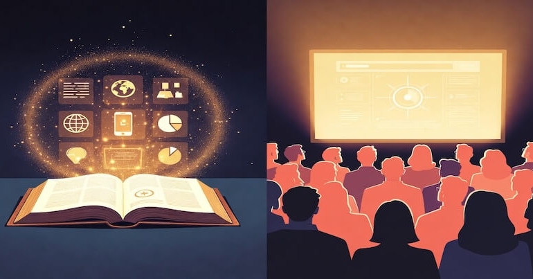 Marka Hikayesi (Brand Storytelling) Nasıl Oluşturulur?