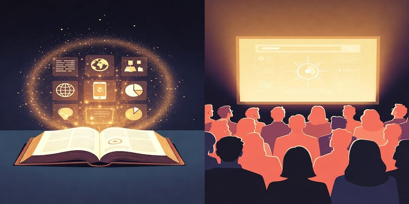 Marka Hikayesi (Brand Storytelling) Nasıl Oluşturulur?
