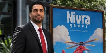 Oğulcan ALUŞ kimdir? Nivra Games'in ilk oyunu ne zaman çıkıyor?