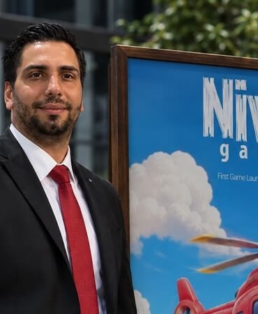 Oğulcan ALUŞ kimdir? Nivra Games'in ilk oyunu ne zaman çıkıyor?