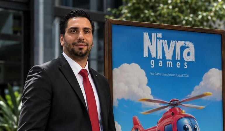 Oğulcan ALUŞ kimdir? Nivra Games'in ilk oyunu ne zaman çıkıyor?