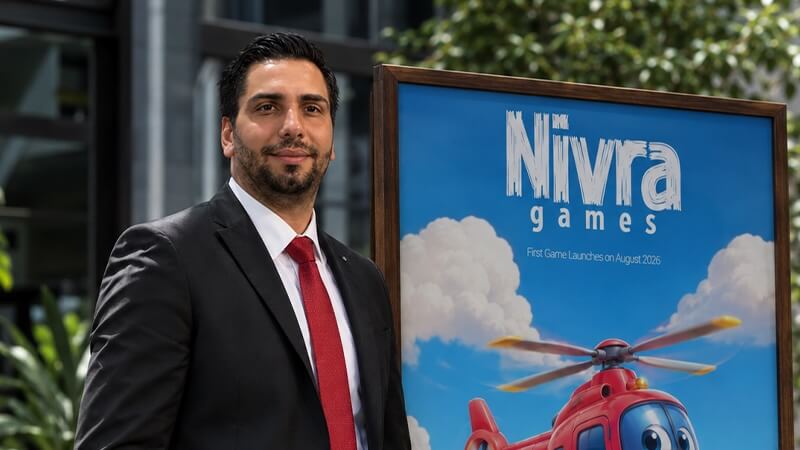 Oğulcan ALUŞ kimdir? Nivra Games'in ilk oyunu ne zaman çıkıyor?
