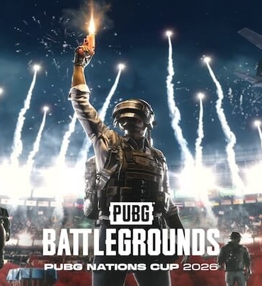 PUBG Nations Cup 2026 Seul’de Başlıyor