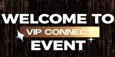 WORLDEF VIP Connect, Girişimcilik ve Dijital Ticaret Ekosisteminin Yeni İş Birliklerine Sahne Oldu