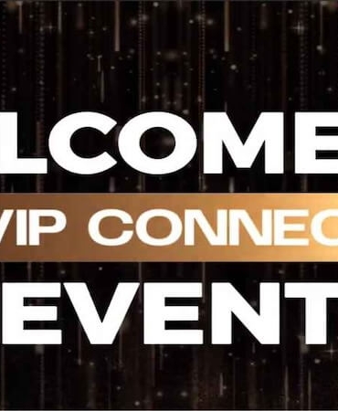 WORLDEF VIP Connect, Girişimcilik ve Dijital Ticaret Ekosisteminin Yeni İş Birliklerine Sahne Oldu
