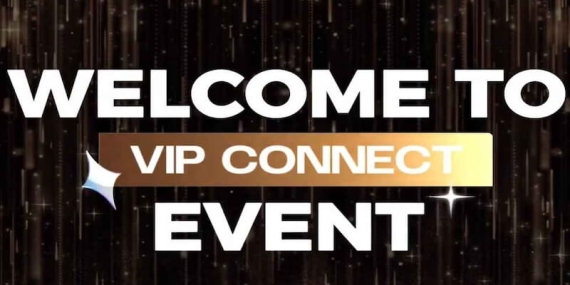 WORLDEF VIP Connect, Girişimcilik ve Dijital Ticaret Ekosisteminin Yeni İş Birliklerine Sahne Oldu